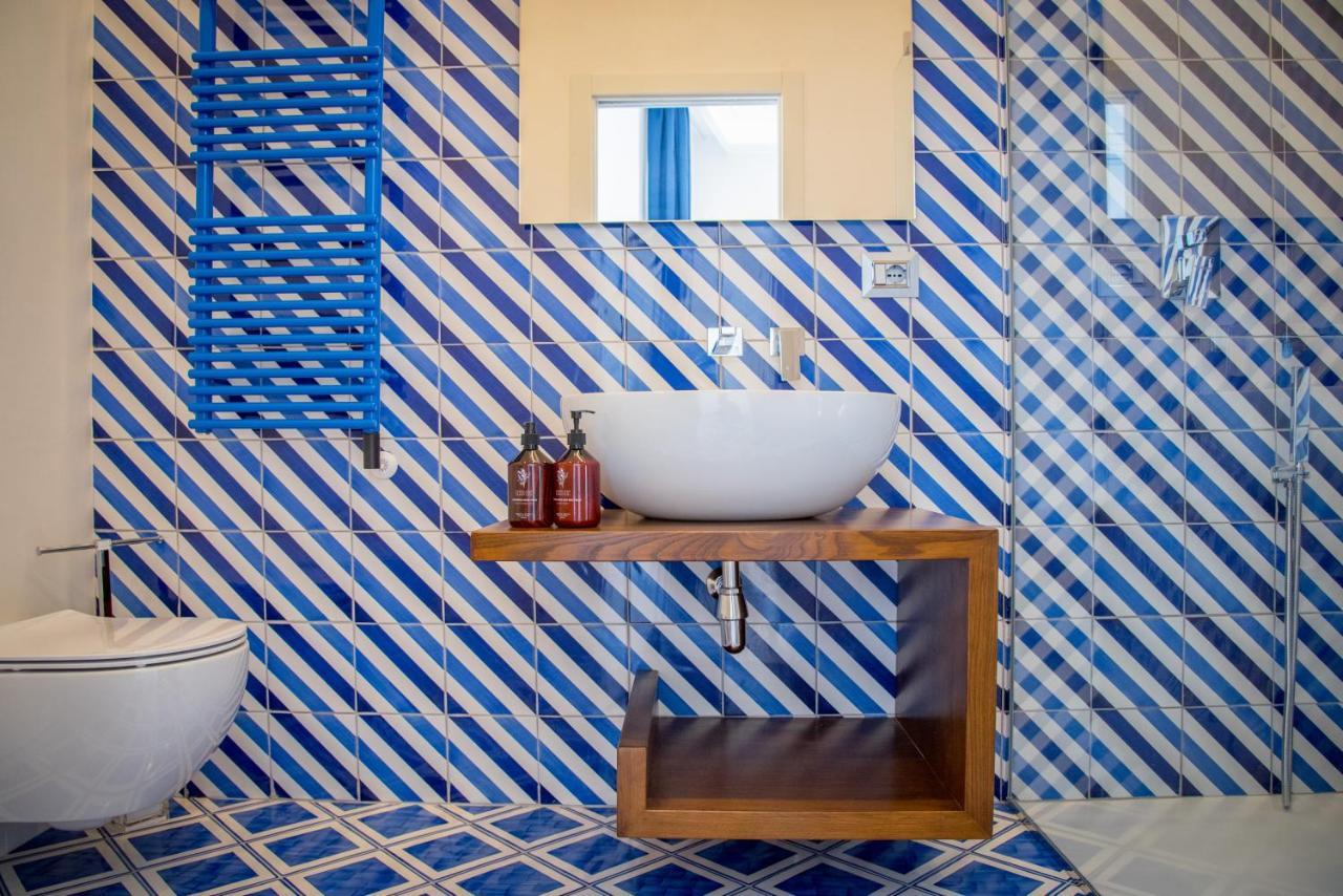 Palazzo San Giovanni Amalfi Coast Scala Extérieur photo