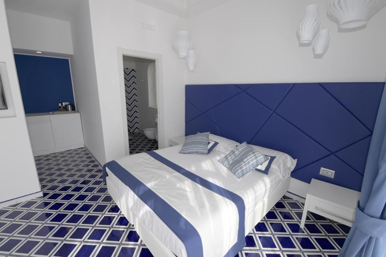 Palazzo San Giovanni Amalfi Coast Scala Extérieur photo