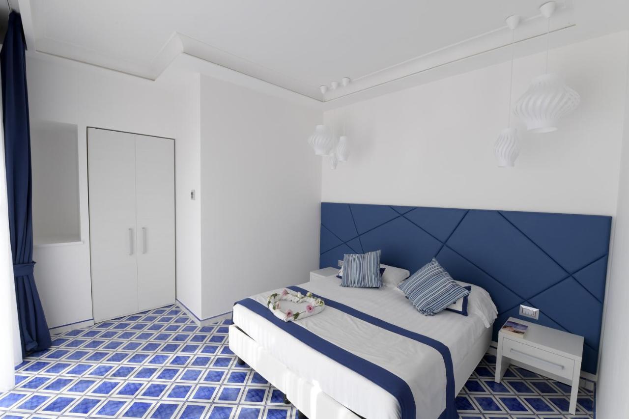 Palazzo San Giovanni Amalfi Coast Scala Extérieur photo