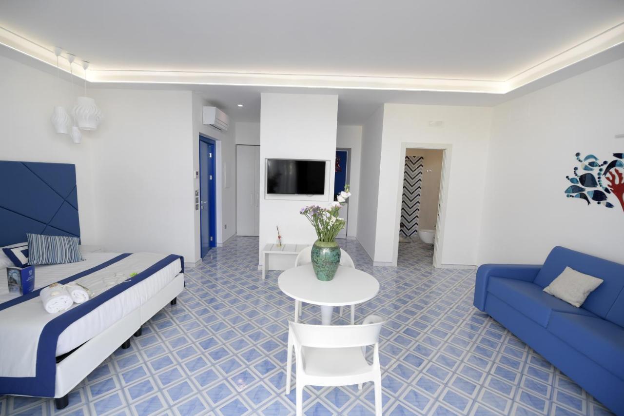 Palazzo San Giovanni Amalfi Coast Scala Extérieur photo